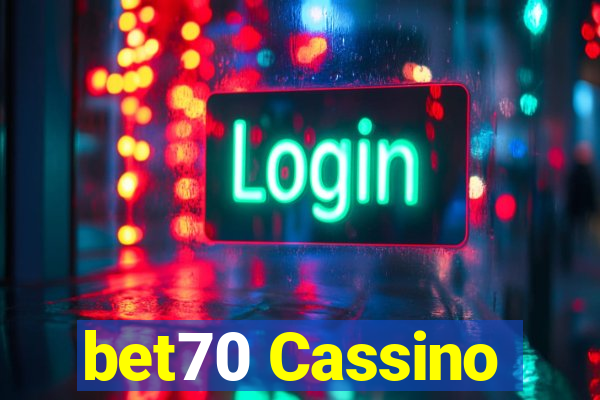 bet70 Cassino