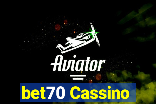 bet70 Cassino