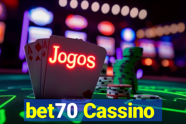 bet70 Cassino