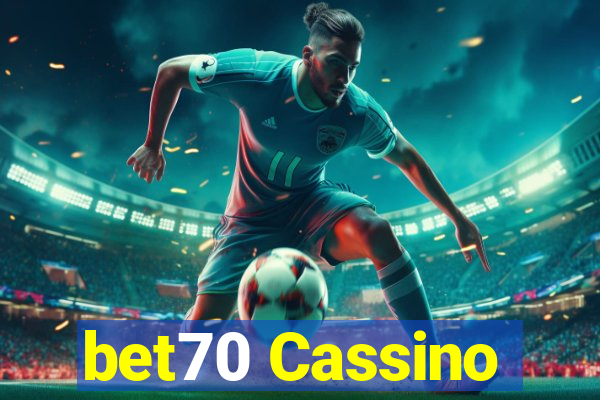 bet70 Cassino