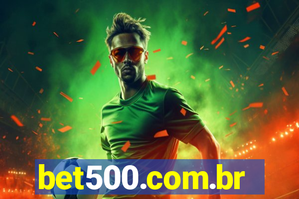 bet500.com.br