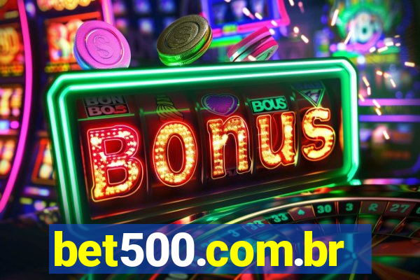 bet500.com.br