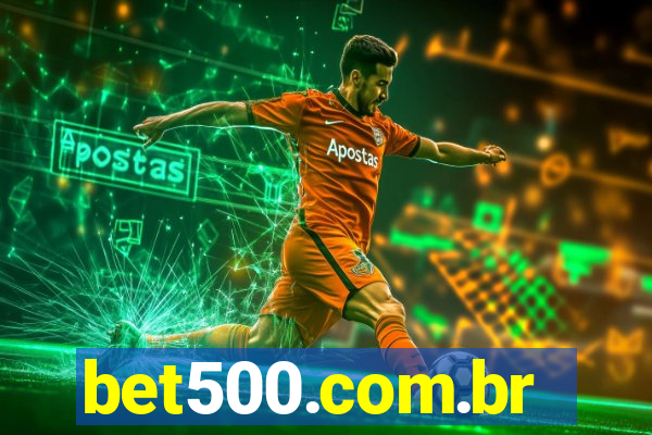 bet500.com.br