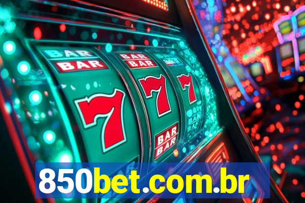 850bet.com.br