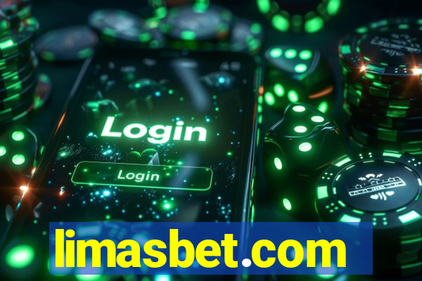 limasbet.com