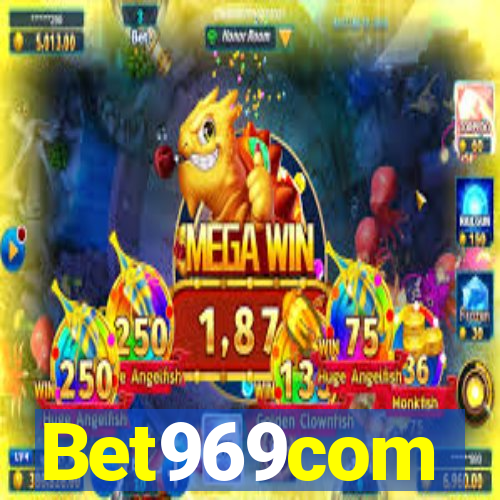 Bet969com