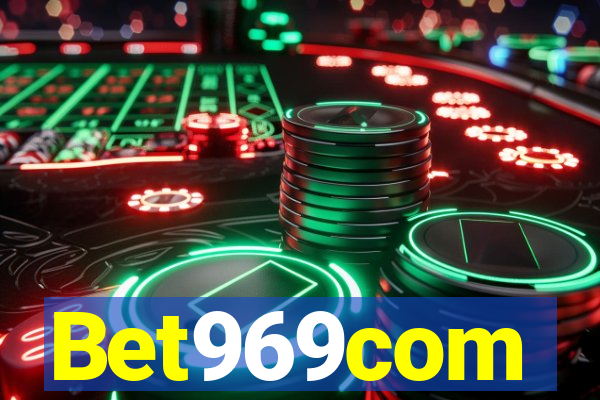 Bet969com