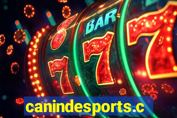 canindesports.com