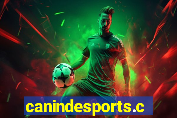 canindesports.com