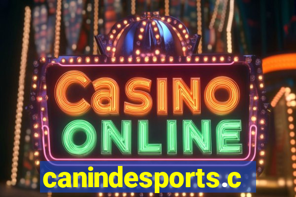 canindesports.com