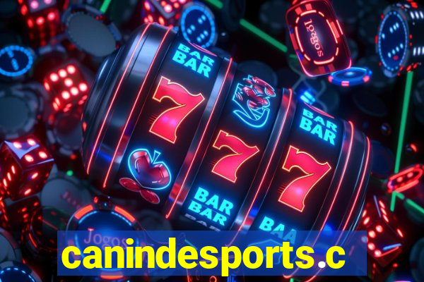 canindesports.com