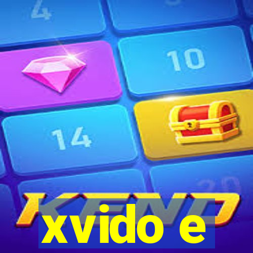 xvido e