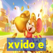 xvido e