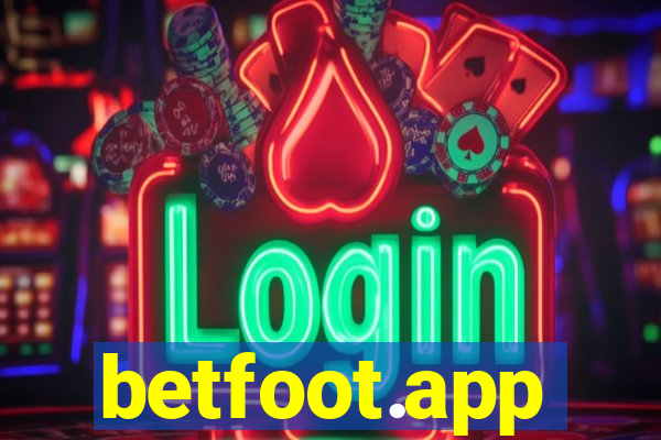 betfoot.app