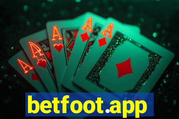 betfoot.app