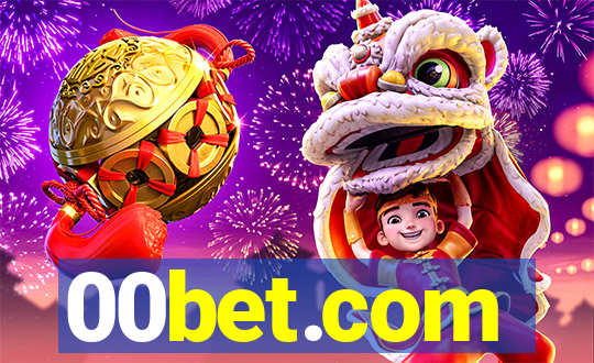 00bet.com