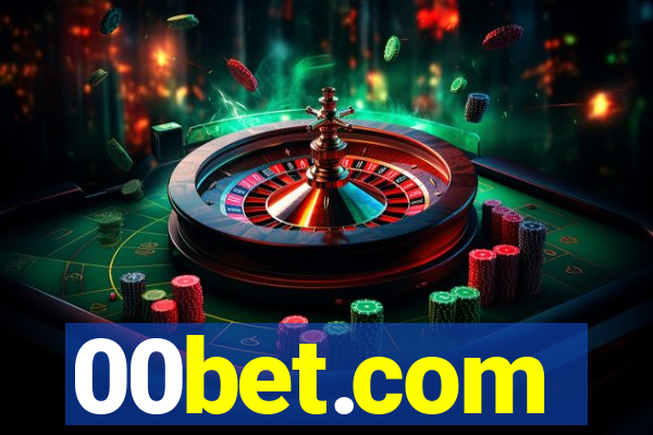 00bet.com