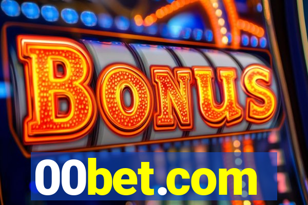 00bet.com