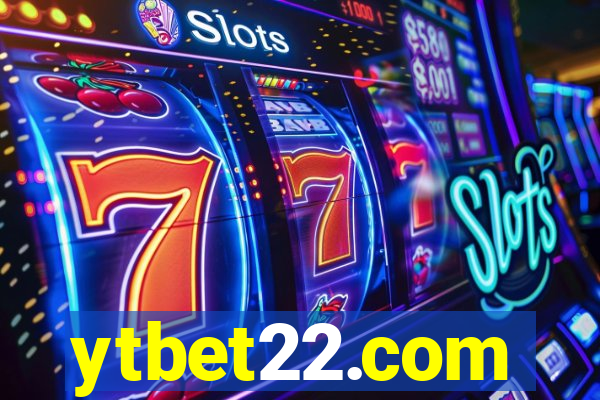 ytbet22.com