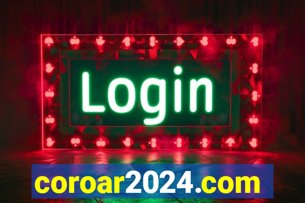 coroar2024.com