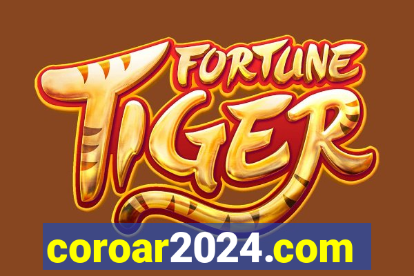 coroar2024.com