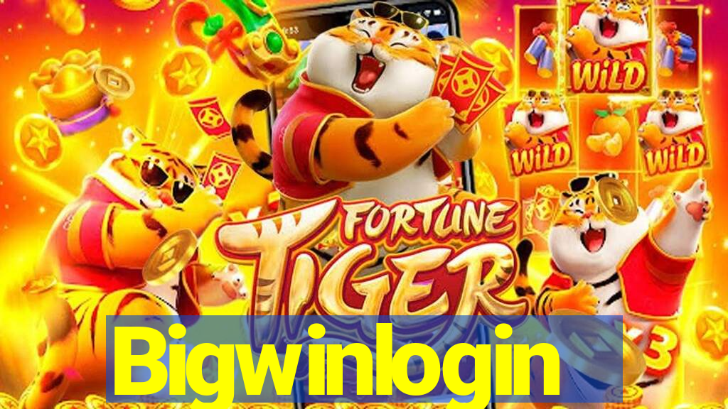 Bigwinlogin