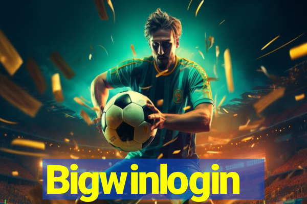 Bigwinlogin