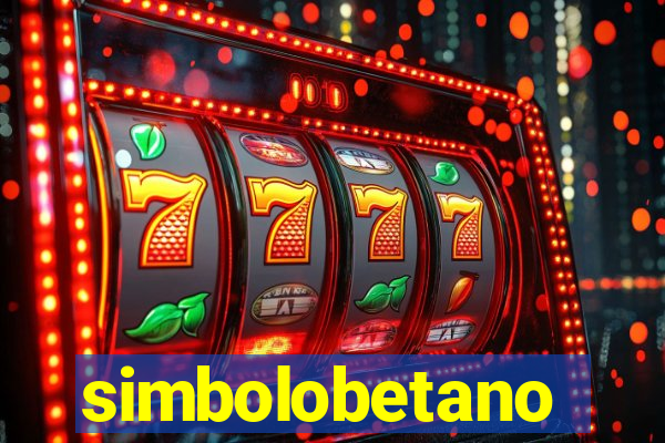 simbolobetano