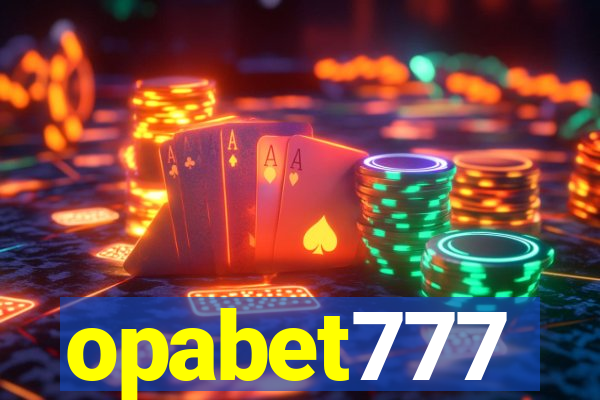 opabet777