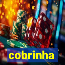 cobrinha