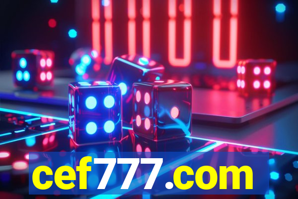 cef777.com