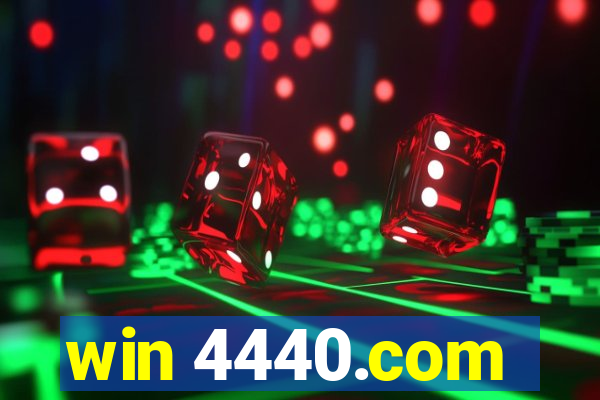 win 4440.com