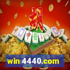 win 4440.com