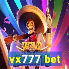 vx777 bet