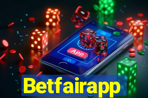 Betfairapp