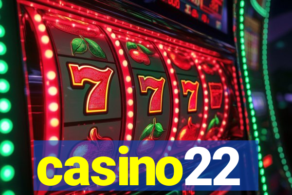 casino22