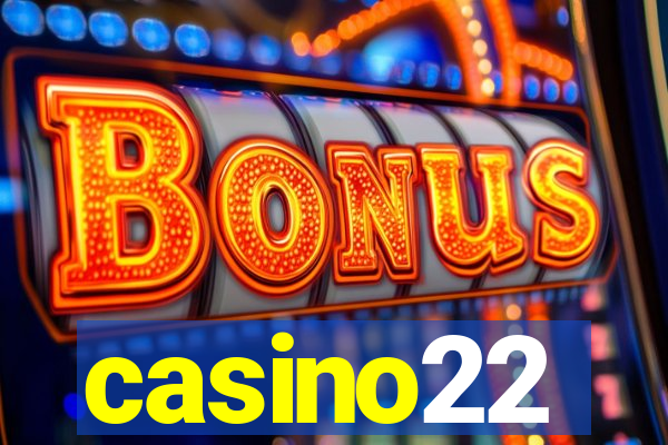 casino22