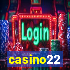 casino22