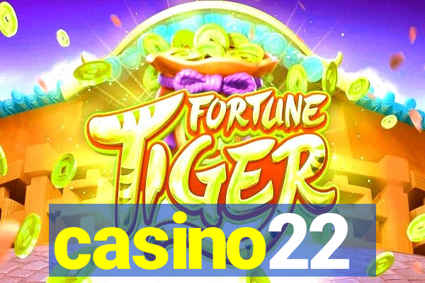 casino22