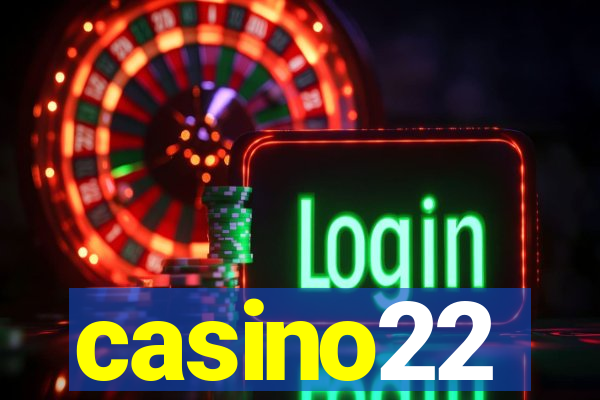 casino22