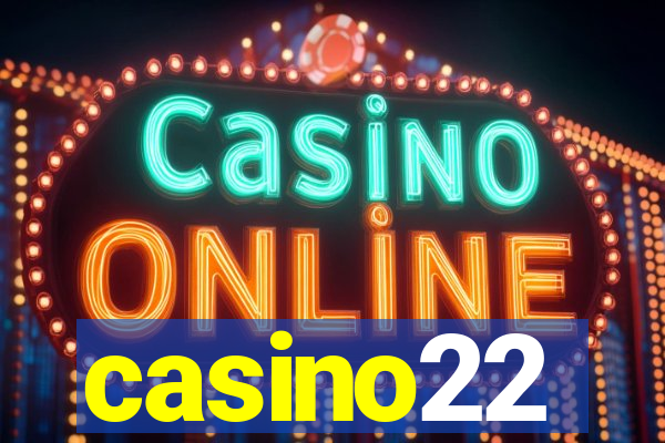 casino22