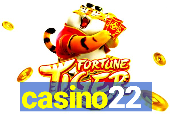 casino22