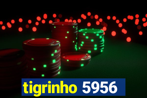 tigrinho 5956