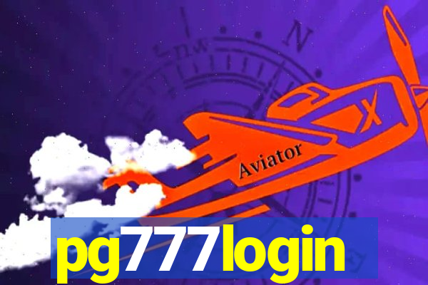 pg777login