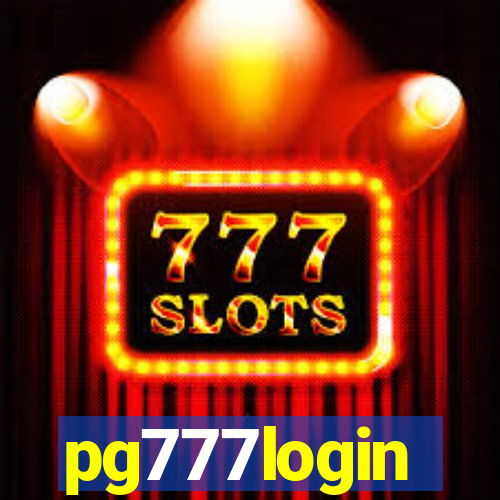 pg777login