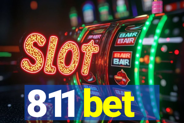 811 bet