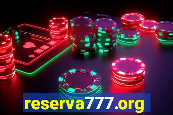 reserva777.org