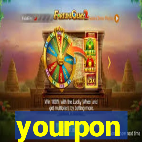 yourpon