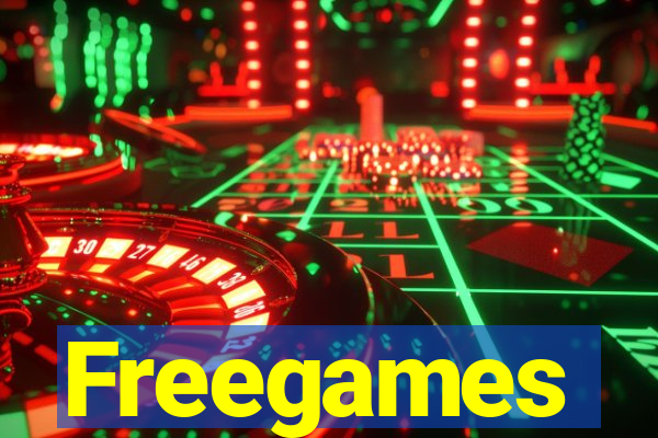 Freegames