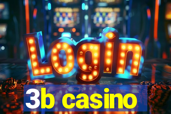 3b casino